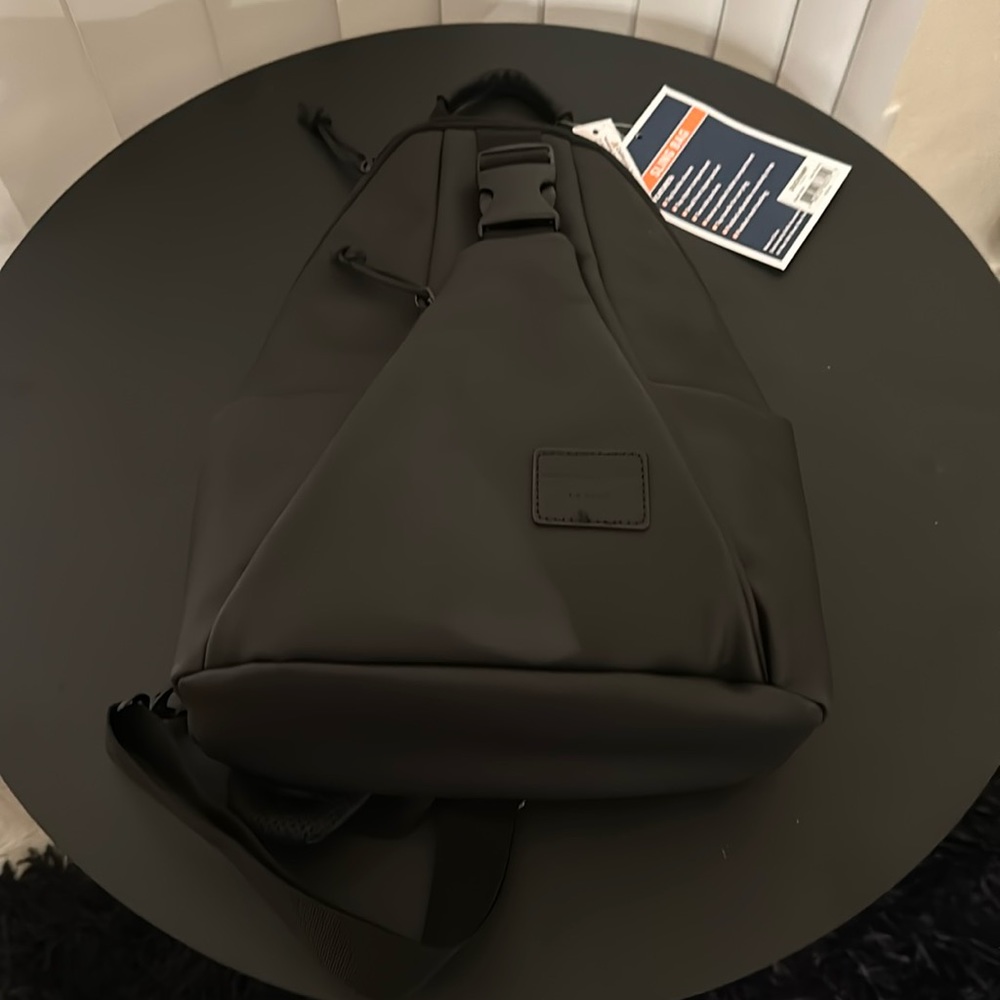 Duchamp bag
